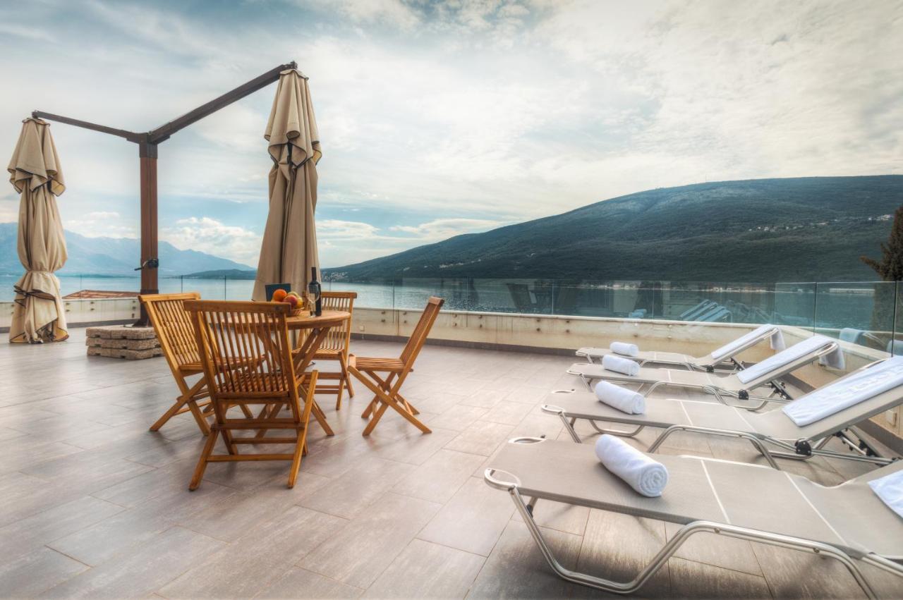 Riva Residence Ðenovići Extérieur photo