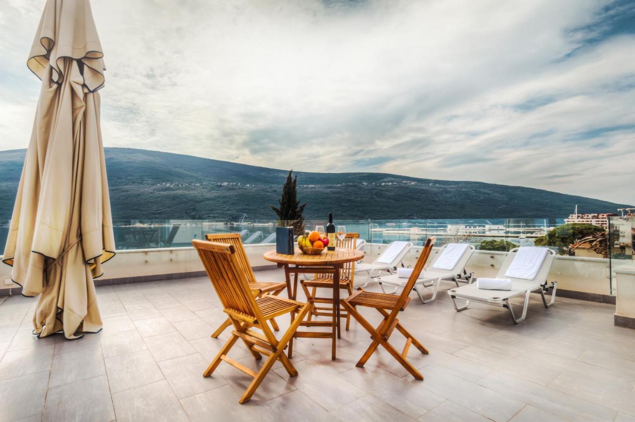 Riva Residence Ðenovići Extérieur photo